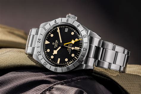 tudor watches bolzano|Tudor Black Bay Pro Full set .